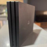 پلی استیشین 4 پر‌و