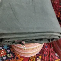 چادر برزنتی نیسان ضداب