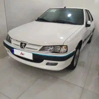 پارس elx 1403 صفر کیلومتر