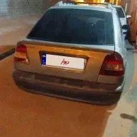 پراید141مدل89 سالم بدونه رنگ فقط کاپوت  هی رولیک