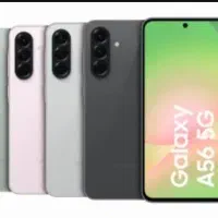 موبایل سامسونگ a56