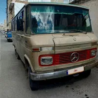 مینی بوس