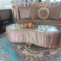 مبل راحتی