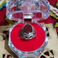 انگشتر زنجان