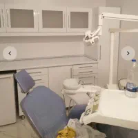 نرس دندانپزشکی