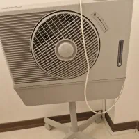 کولر آبی ایستاده آبسال