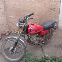 فروش موتور مزایده 125