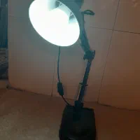 چراغ مطالعه