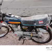 موتور هوندا  تیزتک