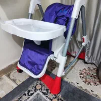 صندلی غذا