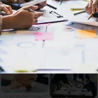 کمک حسابدار و کار آموز حسابداری