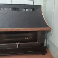 بخاری پاک خزر
