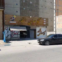 اجاره ۱۸۰ متر تجاری بر بلوار رحیمی