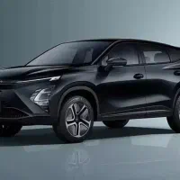 اف ایکس برقی ۲۰۲۶