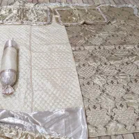 سرویس رو تختی دو نفره