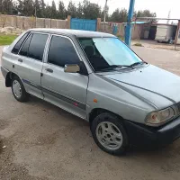 پراید141نقرای ضبط باندپاینرلاستیک 70درصد