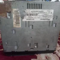 سی دی ماشین کیانشهر
