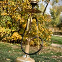 قلیان کرنو زیر قیمت کل کاسبا