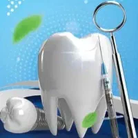 دندانپزشکی زهره تخفیفات باورنکردنی عیدانه