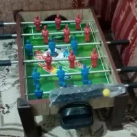 فوتبال دستیmdf سایز متوسط