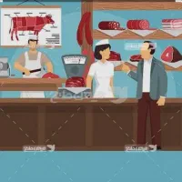 اسخدام صندوق دار در مجموعه پروتئینی