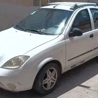 تیبا ۲ مدل ۹۵ فروش فوری و معاوضه