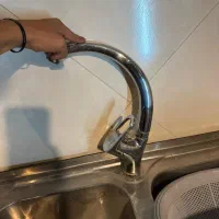 شیر ظرفشویی