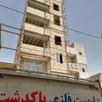 داربست فلزی پاکدشت