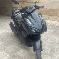 واریو ۱۷۰|موتورسیکلت|کرج, حسن آباد|دیوار