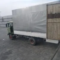خاور۶۰۸ طلا|خودرو سنگین|نظرآباد, |دیوار