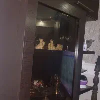 بوفه سالم وجموجور