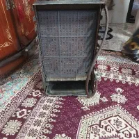 کباب پز ایستاده ضیافت