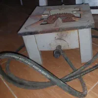 گاز تک شعله