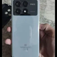 پوکو ایکس 6 پرو