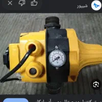 پمپ اب