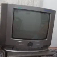 تلویزیون ۱۴ اینچ