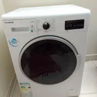 لباسشویی ایکس ویژن