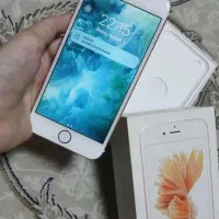 ایفون6s سلامت فروش و معاوضه