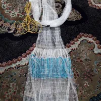 تور ماهیگیری یا سلیه پرتابی
