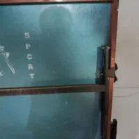 میز پینگ پونگ