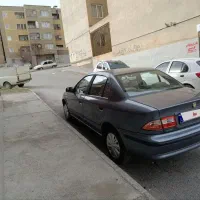 سمند lx ef7|خودرو سواری و وانت|سنندج, |دیوار