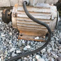 دینام اصل سالم