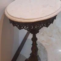 اینه شعمدان کریستال