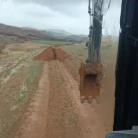 مینی بیل اجاره ایی