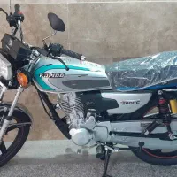 هوندا ۲۰۰ مدل ۱۴۰۴ صفر کیلومتر