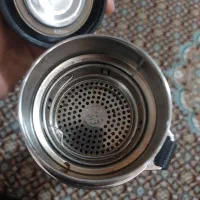 فلاسک|قوری، کتری، قهوهساز دستی|قم, انسجام|دیوار