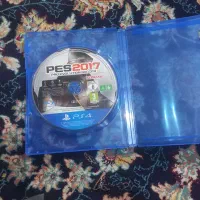 بازی pes 2017 ps4|کنسول، بازی ویدئویی و آنلاین|رباط‌کریم, پیغمبر|دیوار