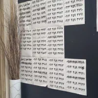 فروش سیم کارت رند ۰۹۱۲