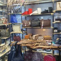 کلیه اجناس باتخفیف فوق العاده
