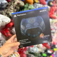 دسته dualsense آکبند سونی PS5 مدل Final Fantasy